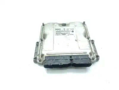 Pezzo di ricambio per auto di seconda mano centralina motore per jeep cherokee (kj) 2.5 crd 4x4 riferimenti oem iam p56041700ba