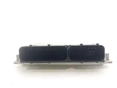 Автозапчастина б/у ебу контролер двигуна для audi a4 b6 (8e2) 2.0 посилання на oem iam 8e0907557  