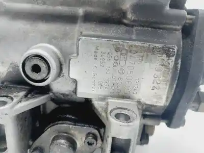 Second-hand car spare part injection pump for audi a6 avant (4b5) 2.5 tdi oem iam references 059130106a  