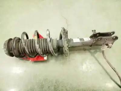 İkinci el araba yedek parçası sol ön amortisör için KIA STONIC (YBCUV)  OEM IAM referansları 54650H8200  