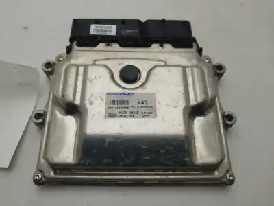 Second-hand car spare part ecu engine control for kia stonic (ybcuv) concept oem iam references 3912804045  
