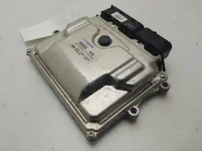 Second-hand car spare part ecu engine control for kia stonic (ybcuv) concept oem iam references 3912804045  