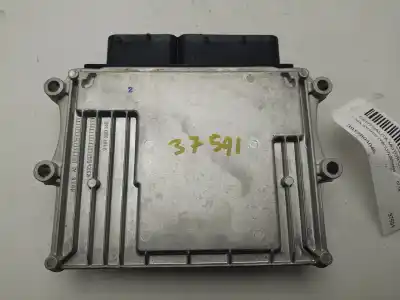 Second-hand car spare part ecu engine control for kia stonic (ybcuv) concept oem iam references 3912804045  