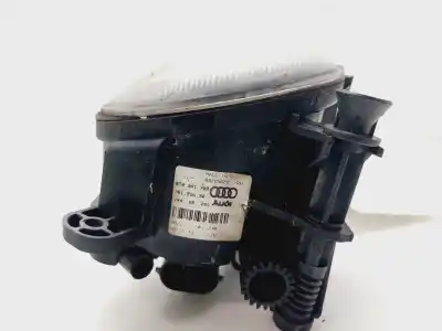 Second-hand car spare part right fog light for audi a4 avant (8k5) (2008) básico oem iam references 8t0941700  