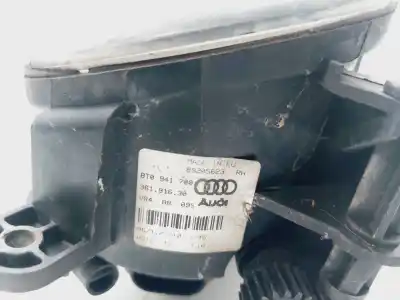 Second-hand car spare part right fog light for audi a4 avant (8k5) (2008) básico oem iam references 8t0941700  