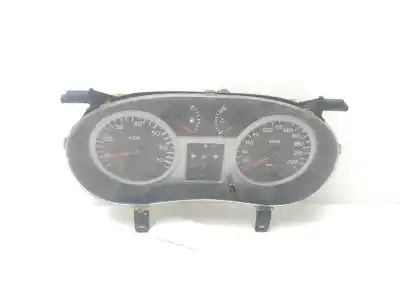 Second-hand car spare part dashboard for renault clio ii fase ii (b/cb0) billabong oem iam references 8200261102  