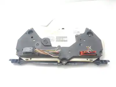 Second-hand car spare part dashboard for renault clio ii fase ii (b/cb0) billabong oem iam references 8200261102  