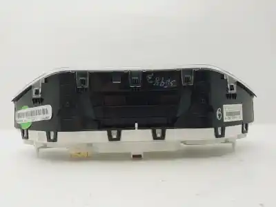 Peça sobressalente para automóvel em segunda mão quadrante por peugeot 2008 (--.2013->) allure referências oem iam 9824142380