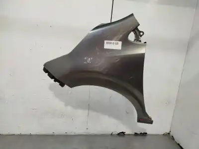 Second-hand car spare part left front fin for kia picanto (ja) gt line 67 cv / 49 kw oem iam references 66311g6010  