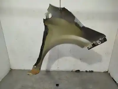 Second-hand car spare part left front fin for kia picanto (ja) gt line 67 cv / 49 kw oem iam references 66311g6010  