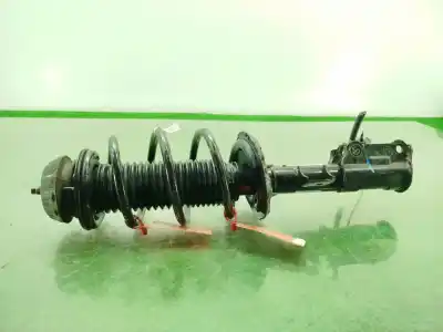 Second-hand car spare part front left shock absorber for kia picanto (ja) gt line 67 cv / 49 kw oem iam references 54650g6200  