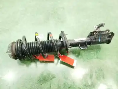 Second-hand car spare part front left shock absorber for kia picanto (ja) gt line 67 cv / 49 kw oem iam references 54650g6200  