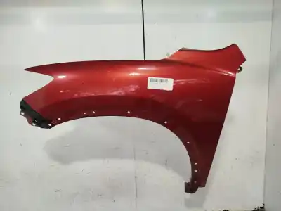 Автозапчасти б/у левое переднее крыло за mazda cx-5 center-line awd ссылки oem iam kd5352211a  