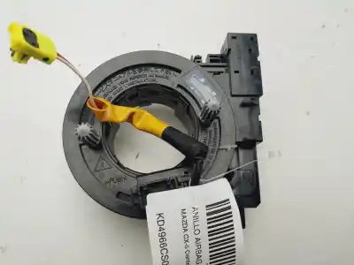 Автозапчасти б/у кольцо подушки безопасности за mazda cx-5 center-line awd ссылки oem iam kd4966cs0  