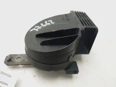 Автозапчасти б/у рог за mazda cx-5 center-line awd ссылки oem iam kd456679y