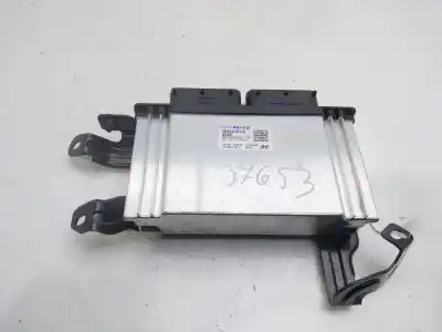 Second-hand car spare part ecu engine control for hyundai i20 (bc3) slx 84 cv / 62 kw oem iam references 3910608254