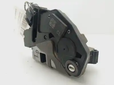 Автозапчасти б/у замок задней правой двери за ford fiesta (cb1) trend ссылки oem iam 8a6aa26412ad