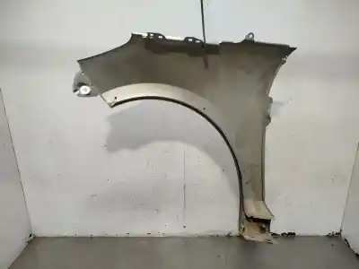 Peça sobressalente para automóvel em segunda mão guarda-lamas dianteiro direito por ford fiesta (ce1) active referências oem iam 2400942