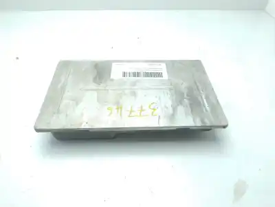 İkinci el araba yedek parçası ecu motor kontrol cihazi için opel monterey ltd oem iam referansları 8093760892  
