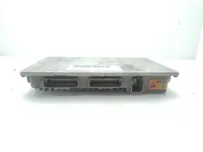 İkinci el araba yedek parçası ecu motor kontrol cihazi için opel monterey ltd oem iam referansları 8093760892  