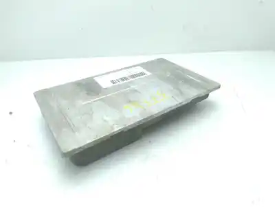 İkinci el araba yedek parçası ecu motor kontrol cihazi için opel monterey ltd oem iam referansları 8093760892  