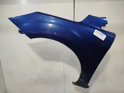 Second-hand car spare part left front fin for ford focus lim. (cb4) trend oem iam references 1521597  