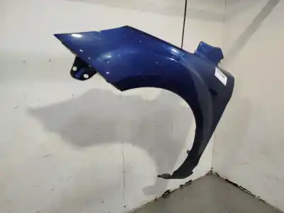 Second-hand car spare part left front fin for ford focus lim. (cb4) trend oem iam references 1521597  