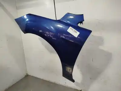 Second-hand car spare part left front fin for ford focus lim. (cb4) trend oem iam references 1521597