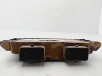 Peça sobressalente para automóvel em segunda mão centralina de motor uce por citroen c15 d referências oem iam 9650359580  