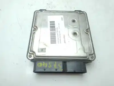 Peça sobressalente para automóvel em segunda mão centralina de motor uce por hyundai ix35 (lm, el, elh) 2.0 crdi 4wd referências oem iam 391012f901