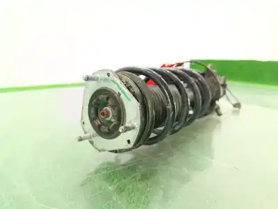 Second-hand car spare part front left shock absorber for ford fiesta vi (cb1, ccn) 1.0 ecoboost oem iam references 2025096