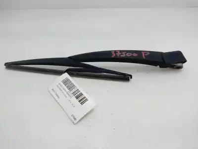 Second-hand car spare part rear windshield wiper arm for ford fiesta vi (cb1, ccn) 1.0 ecoboost oem iam references 8a6117406aa  