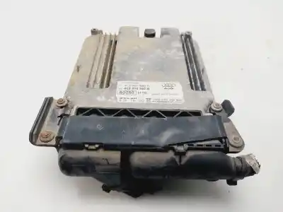 Second-hand car spare part ecu engine control for audi q7 (4l) 4.2 v8 32v fsi oem iam references 4l0907560a