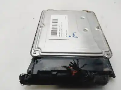 Автозапчасти б/у блок управления двигателем за audi q7 (4l) 4.2 v8 32v fsi ссылки oem iam 4l0907560a  