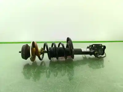 Автозапчасти б/у амортизатор передний правый за dacia dokker essential ссылки oem iam 543023778r  