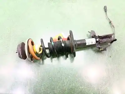 Автозапчасти б/у амортизатор передний правый за dacia dokker essential ссылки oem iam 543023778r  