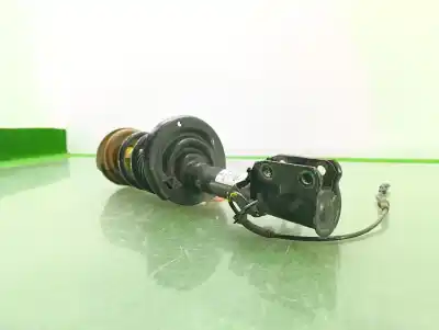 Автозапчасти б/у амортизатор передний правый за dacia dokker essential ссылки oem iam 543023778r  