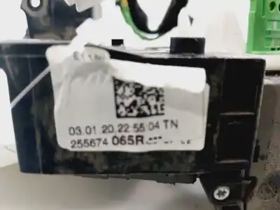 Автозапчасти б/у кольцо подушки безопасности за dacia dokker essential ссылки oem iam 255674065r  