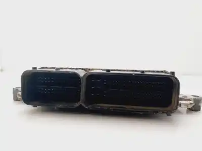 Peça sobressalente para automóvel em segunda mão centralina de motor uce por kia niro drive referências oem iam 391b503de4