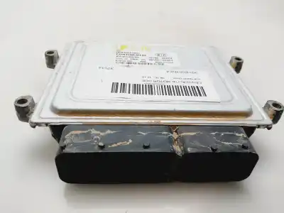 Second-hand car spare part ecu engine control for kia niro drive oem iam references 391b503de4  