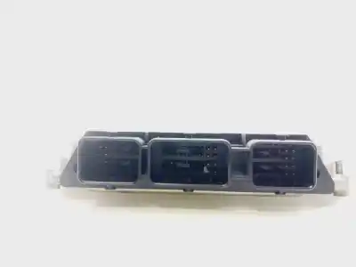 Peça sobressalente para automóvel em segunda mão centralina de motor uce por ford focus lim. (cb4) trend referências oem iam 8m5112a650xc