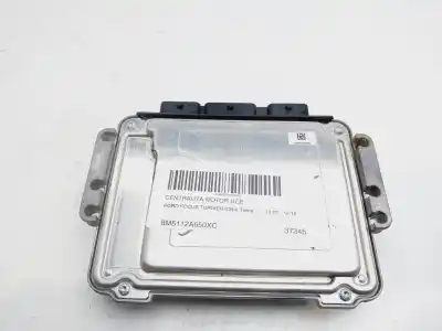 Second-hand car spare part ecu engine control for ford focus lim. (cb4) trend oem iam references 8m5112a650xc  