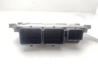 Автозапчасти б/у БЛОК УПРАВЛЕНИЯ ДВИГАТЕЛЕМ за OPEL CROSSLAND X  ссылки OEM IAM 9819657880  