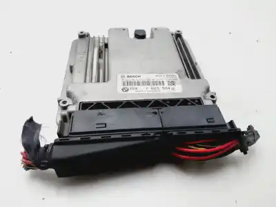 Автозапчасти б/у блок управления двигателем за mini mini (r56) cooper d ссылки oem iam 7823934  