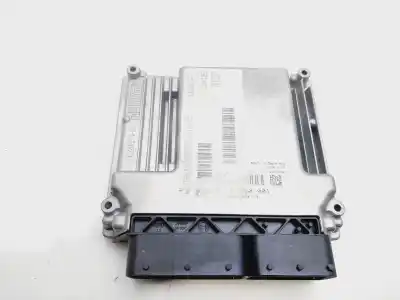 Peça sobressalente para automóvel em segunda mão centralina de motor uce por bmw serie 3 berlina (e90) 318d referências oem iam 7810001