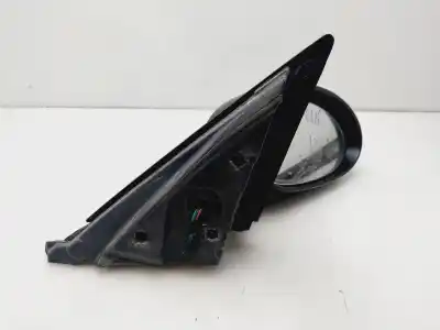 Peça sobressalente para automóvel em segunda mão espelho retrovisor direito por bmw serie 3 berlina (e90) 318d referências oem iam 51167268262  