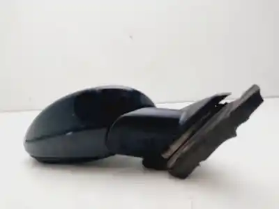 Peça sobressalente para automóvel em segunda mão espelho retrovisor direito por bmw serie 3 berlina (e90) 318d referências oem iam 51167268262  