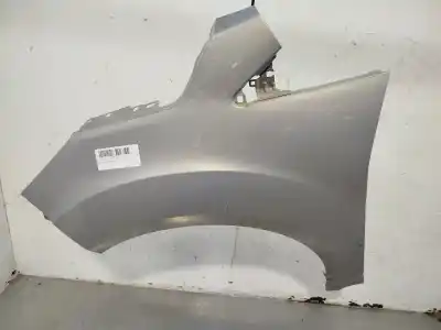Автозапчасти б/у левое переднее крыло за ford grand c-max titanium ссылки oem iam pam51r16009ae  