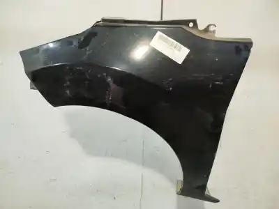 Second-hand car spare part left front fin for ford fiesta (ccn) trend oem iam references 1777181  