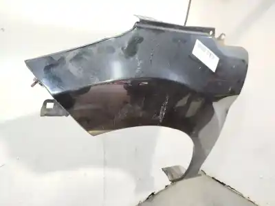 Автозапчасти б/у ЛЕВОЕ ПЕРЕДНЕЕ КРЫЛО за FORD FIESTA (CCN)  ссылки OEM IAM 1777181  